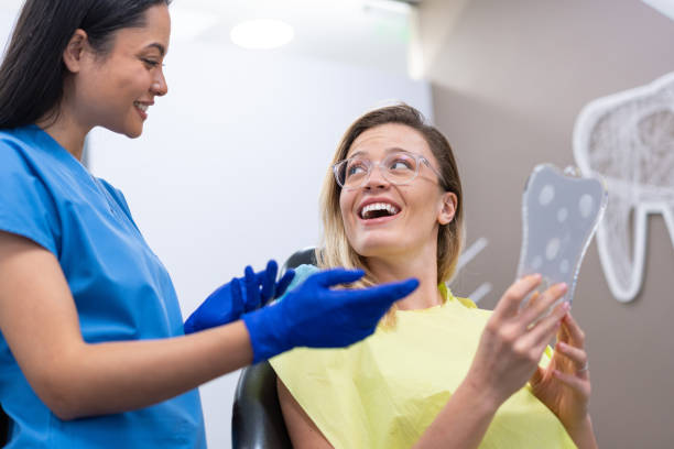 Best Dental Exams and Cleanings  in Boron, CA